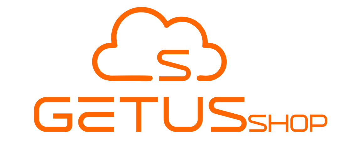 Getus Shop