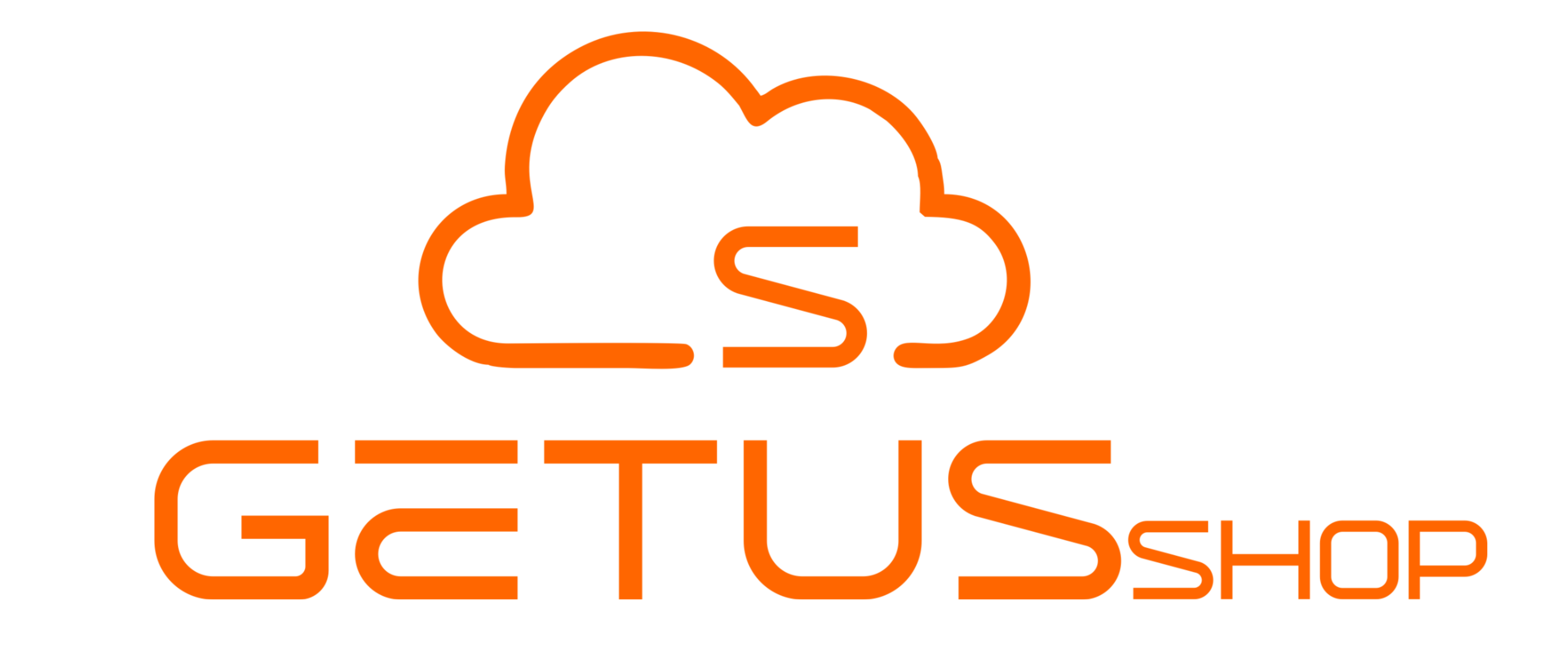 Getus Shop